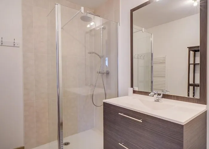 Apartamento Dune-arcachon Centre *