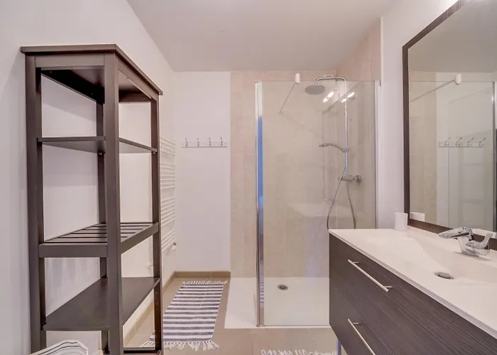 Apartamento Dune-arcachon Centre