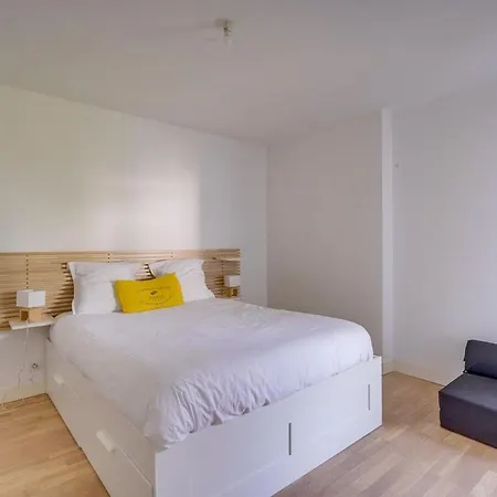 Dune-arcachon Centre 阿卡雄