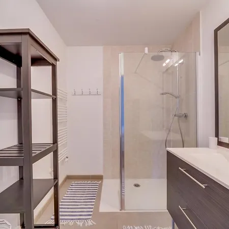 Apartment Dune-arcachon Centre