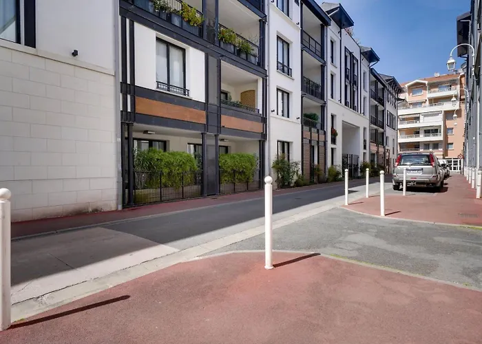 Dune-arcachon Centre